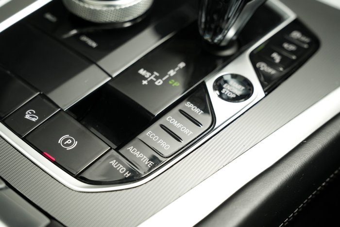 2021 BMW X6 xDrive30d M Sport G06 4X4 Constant BLACK