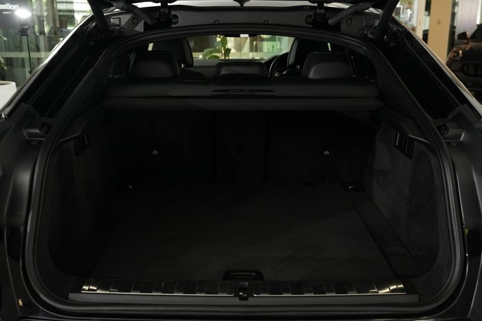 2021 BMW X6 xDrive30d M Sport G06 4X4 Constant BLACK