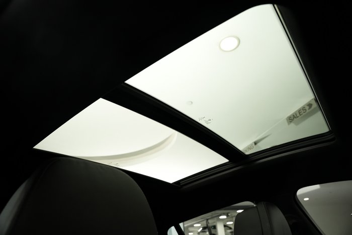 2021 BMW X6 xDrive30d M Sport G06 4X4 Constant BLACK