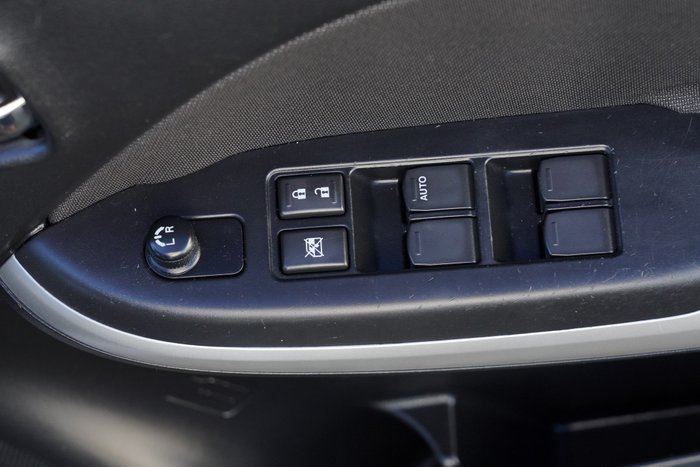 2016 Suzuki Baleno GL