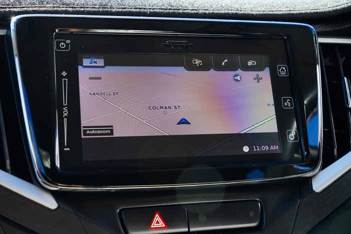 2016 Suzuki Baleno GL