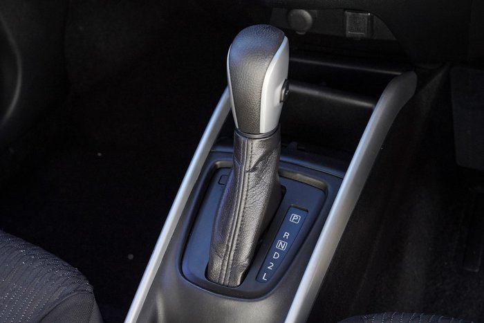 2016 Suzuki Baleno GL