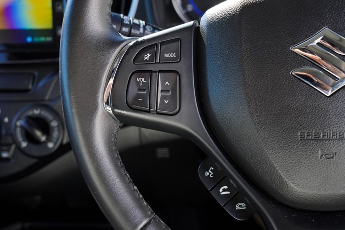 2016 Suzuki Baleno GL