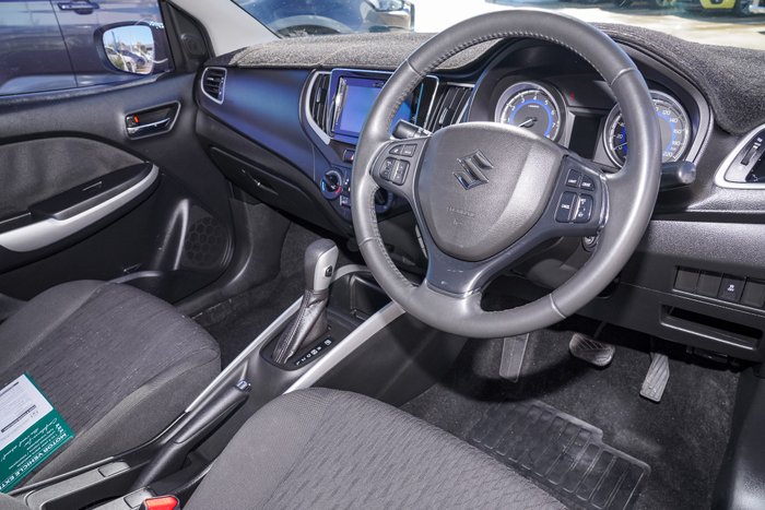 2016 Suzuki Baleno GL