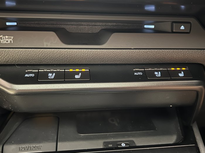 2022 Lexus UX200 Sports Luxury 2.0L Petrol Auto CVT SUV