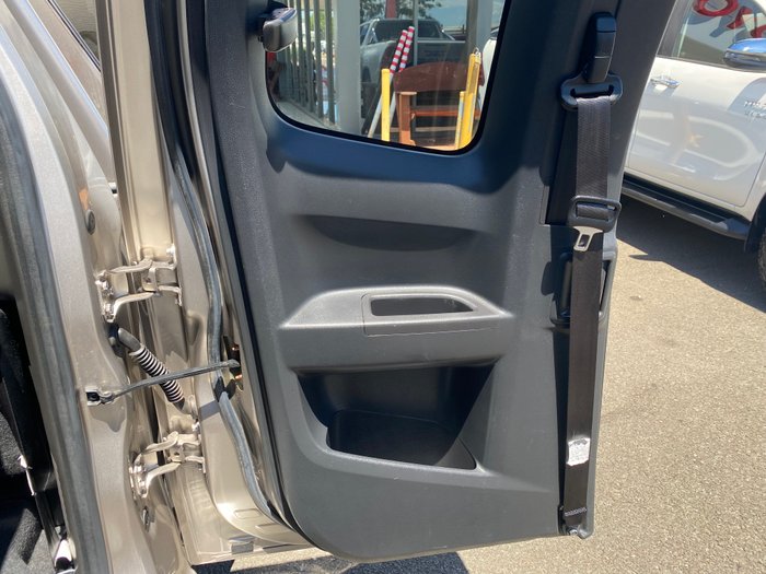 2015 ISUZU D-MAX LS-U HI-RIDE (4x4)