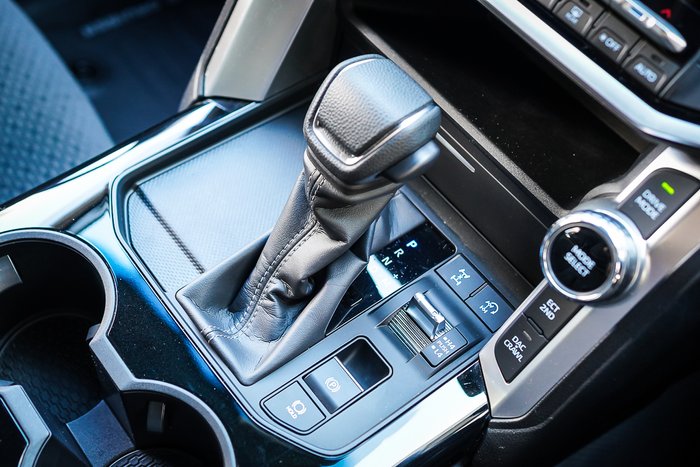 2024 Toyota LANDCRUISER GX