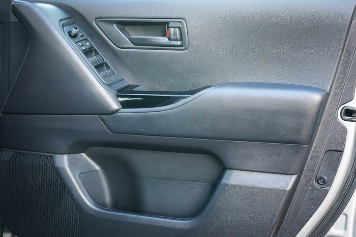 2024 Toyota LANDCRUISER GX