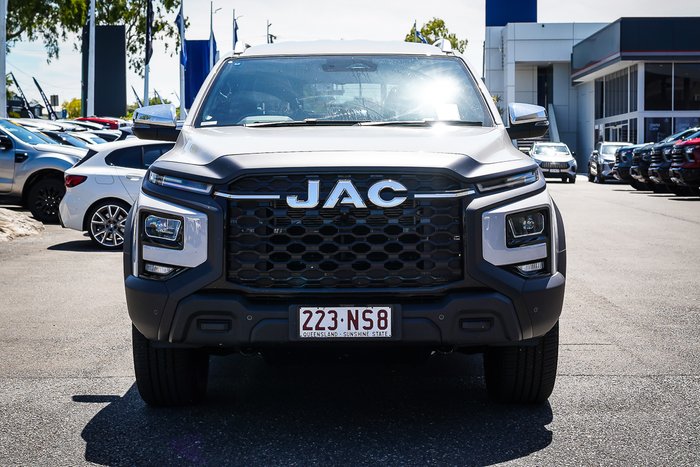 2025 JAC JAC T9