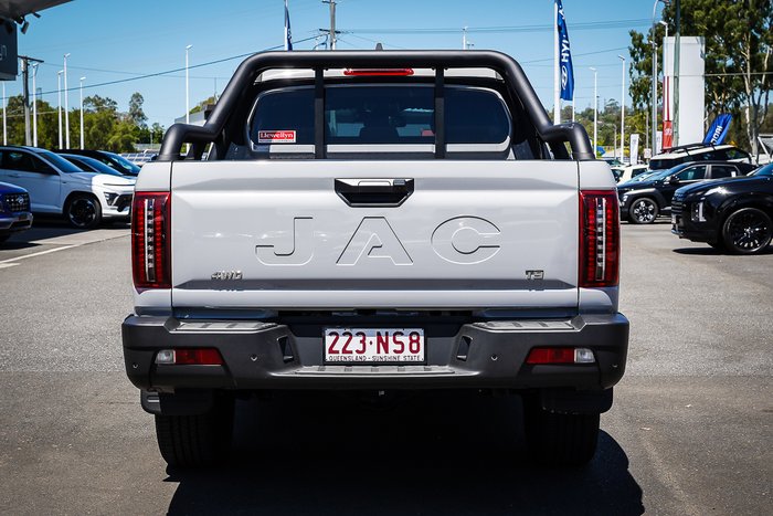 2025 JAC JAC T9