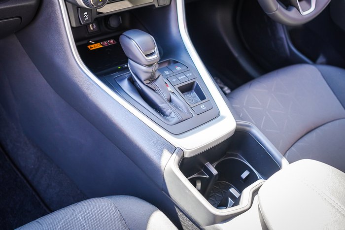 2025 Toyota RAV 4 Hybrid GXL-2WD