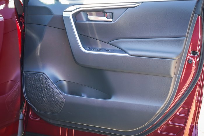 2025 Toyota RAV 4 Hybrid GXL-2WD