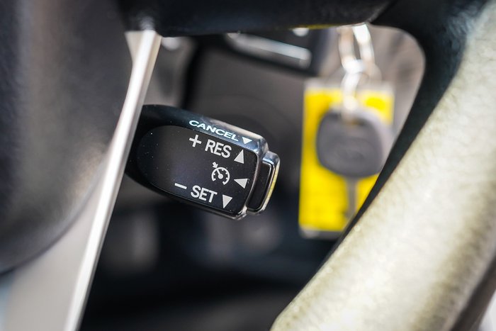 2016 Toyota HILUX Workmate