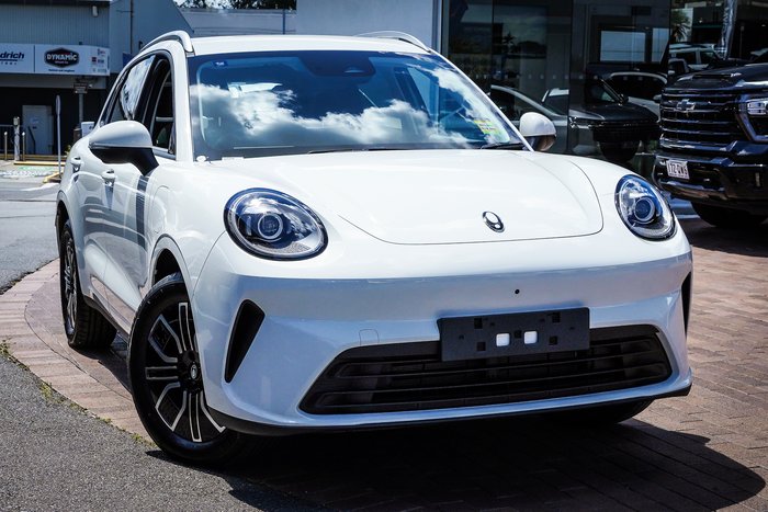 2026 GWM ORA