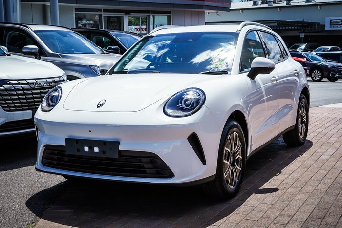2026 GWM ORA