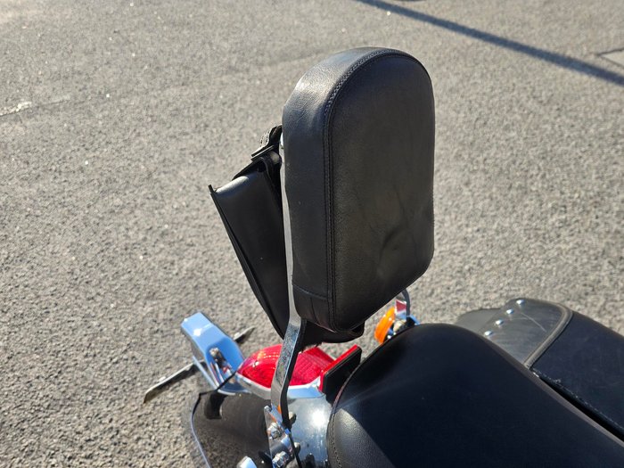 2007 Honda  VT750C