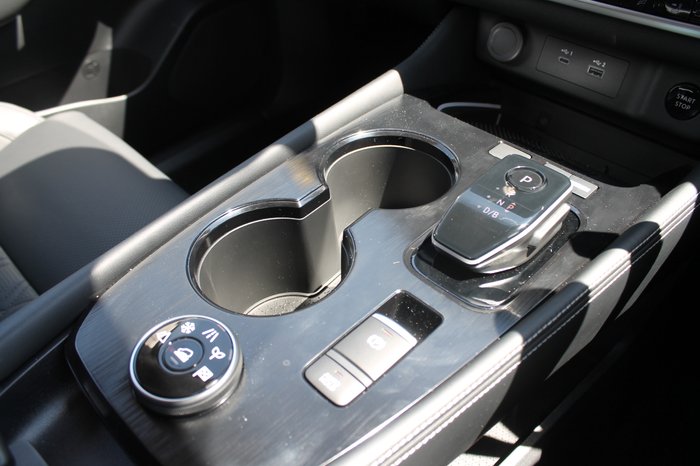 2024 Nissan X-TRAIL Ti-L e-POWER