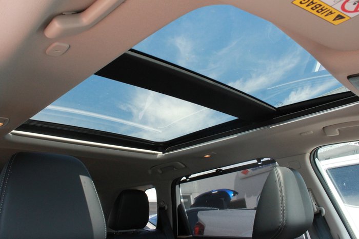 2024 Nissan X-TRAIL Ti-L e-POWER