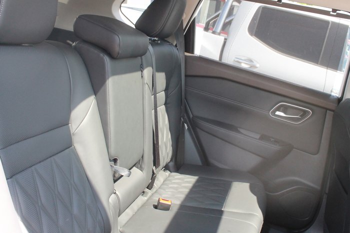 2024 Nissan X-TRAIL Ti-L e-POWER