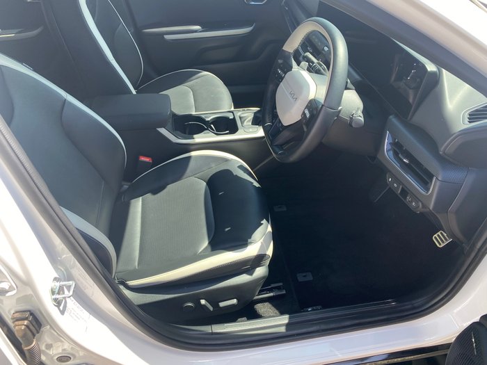 2024 Kia K4 MY25 Kia CL4M K4 GT-LINE A/T (8GS4D5G1JHH117)