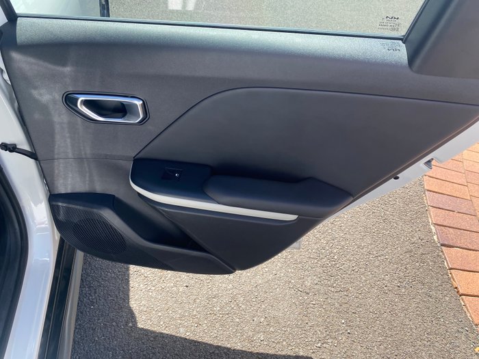 2024 Kia K4 MY25 Kia CL4M K4 GT-LINE A/T (8GS4D5G1JHH117)