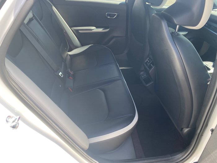 2024 Kia K4 MY25 Kia CL4M K4 GT-LINE A/T (8GS4D5G1JHH117)