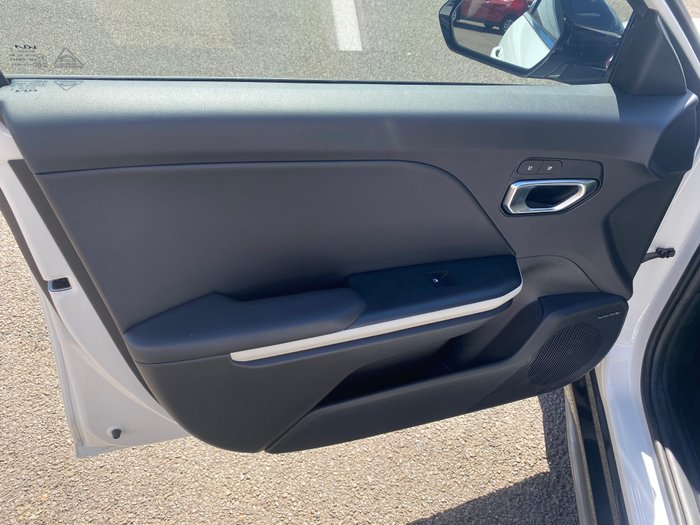 2024 Kia K4 MY25 Kia CL4M K4 GT-LINE A/T (8GS4D5G1JHH117)