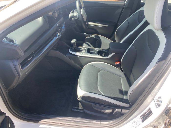 2024 Kia K4 MY25 Kia CL4M K4 GT-LINE A/T (8GS4D5G1JHH117)