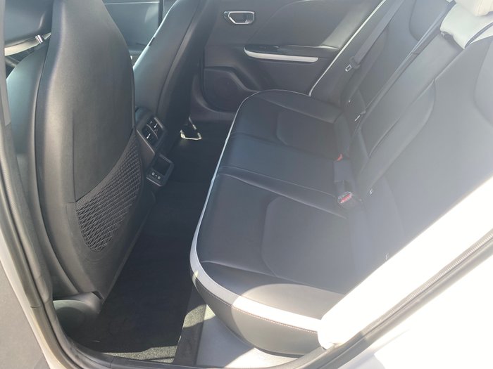 2024 Kia K4 MY25 Kia CL4M K4 GT-LINE A/T (8GS4D5G1JHH117)