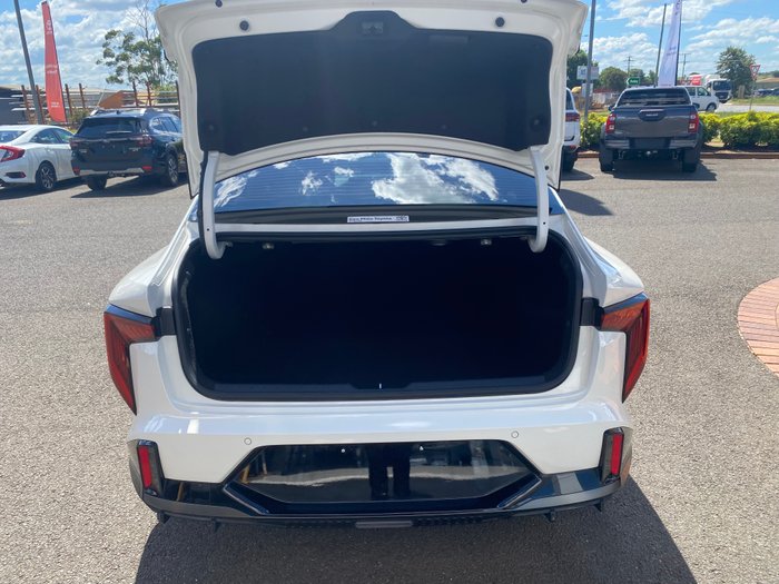 2024 Kia K4 MY25 Kia CL4M K4 GT-LINE A/T (8GS4D5G1JHH117)