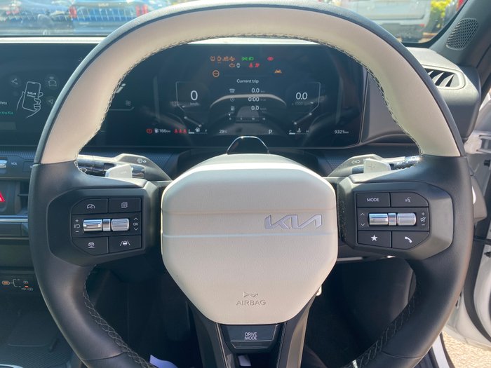 2024 Kia K4 MY25 Kia CL4M K4 GT-LINE A/T (8GS4D5G1JHH117)