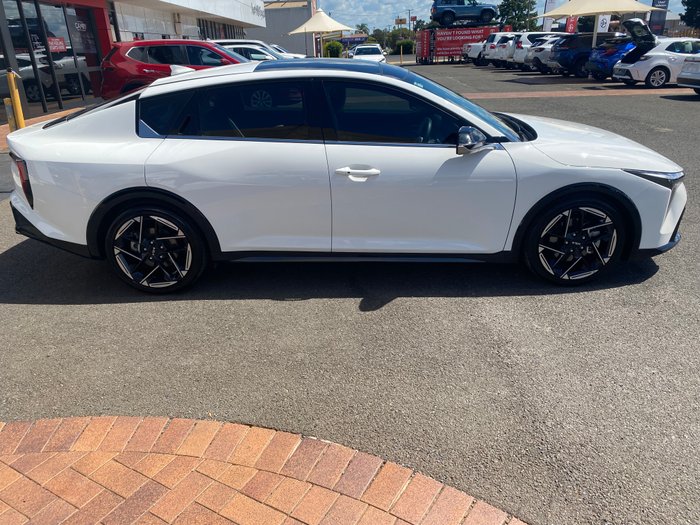 2024 Kia K4 MY25 Kia CL4M K4 GT-LINE A/T (8GS4D5G1JHH117)