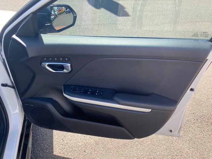 2024 Kia K4 MY25 Kia CL4M K4 GT-LINE A/T (8GS4D5G1JHH117)