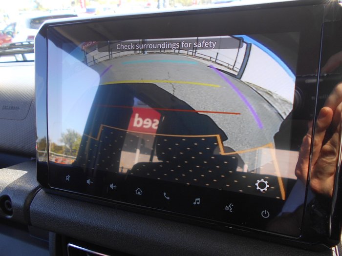 2026 Suzuki Jimny XL