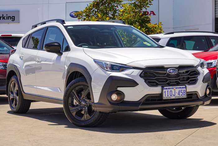 2024 Subaru Crosstrek 2.0L
