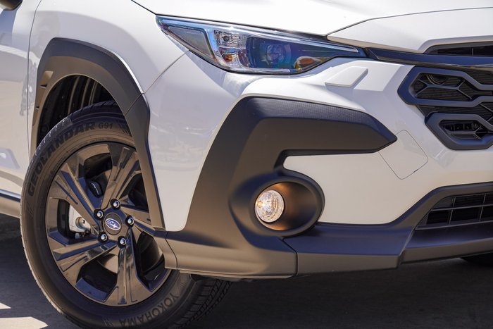 2024 Subaru Crosstrek 2.0L