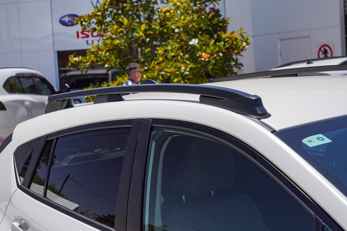 2024 Subaru Crosstrek 2.0L