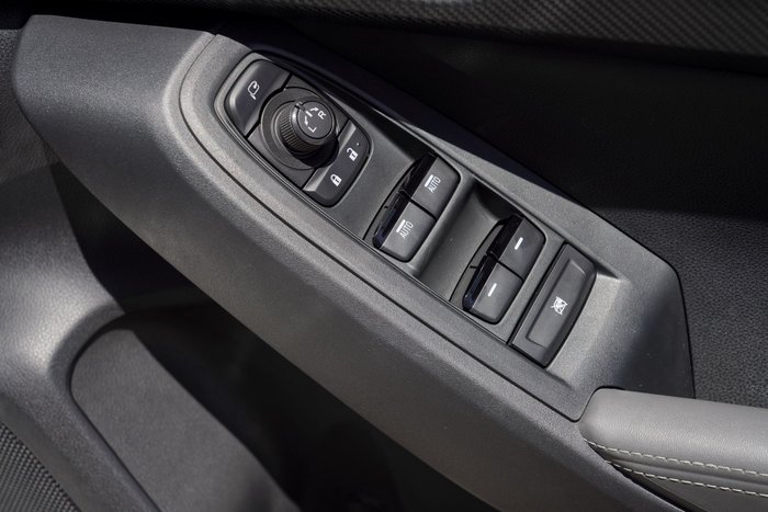 2024 Subaru Crosstrek 2.0L