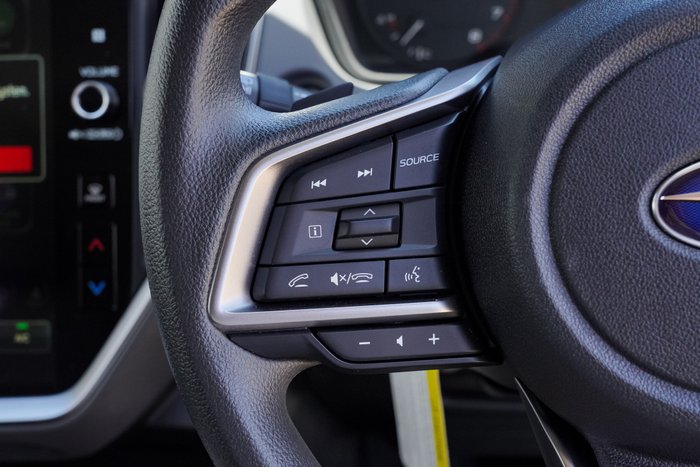 2024 Subaru Crosstrek 2.0L