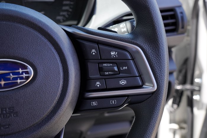 2024 Subaru Crosstrek 2.0L