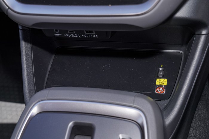 2024 Subaru Crosstrek 2.0L