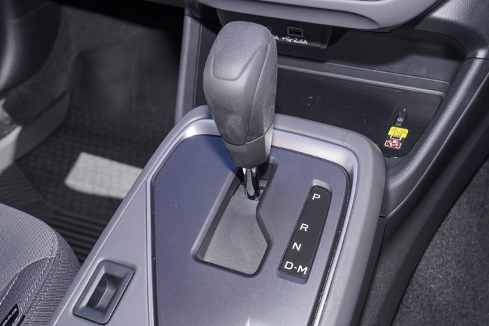 2024 Subaru Crosstrek 2.0L