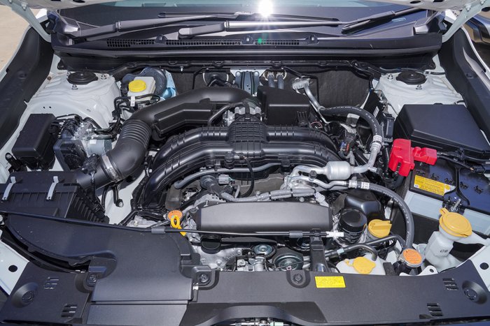 2024 Subaru Crosstrek 2.0L