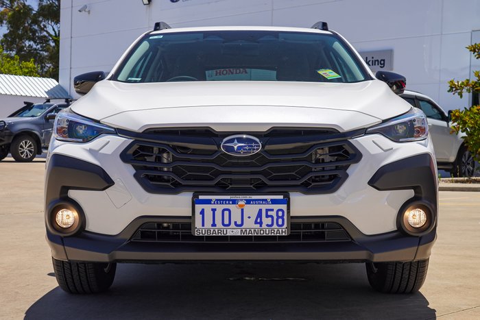 2024 Subaru Crosstrek 2.0L