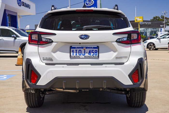 2024 Subaru Crosstrek 2.0L