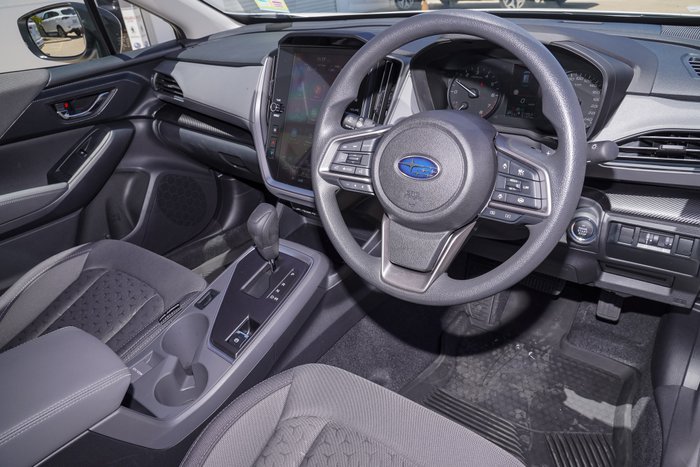 2024 Subaru Crosstrek 2.0L