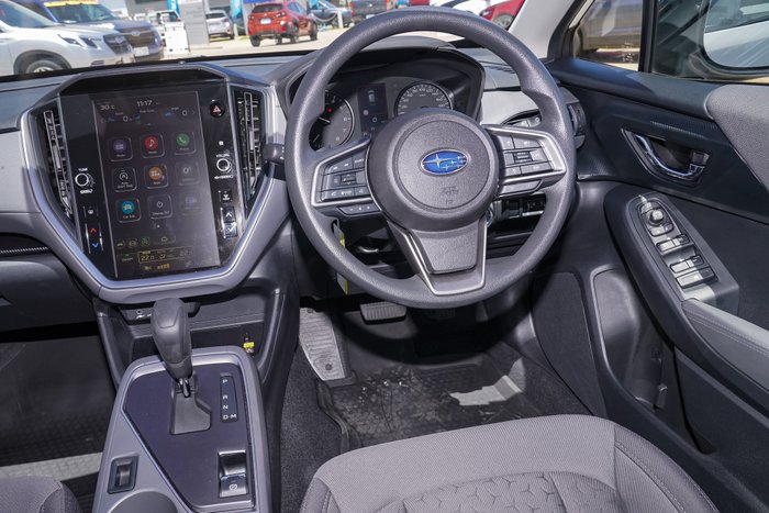 2024 Subaru Crosstrek 2.0L