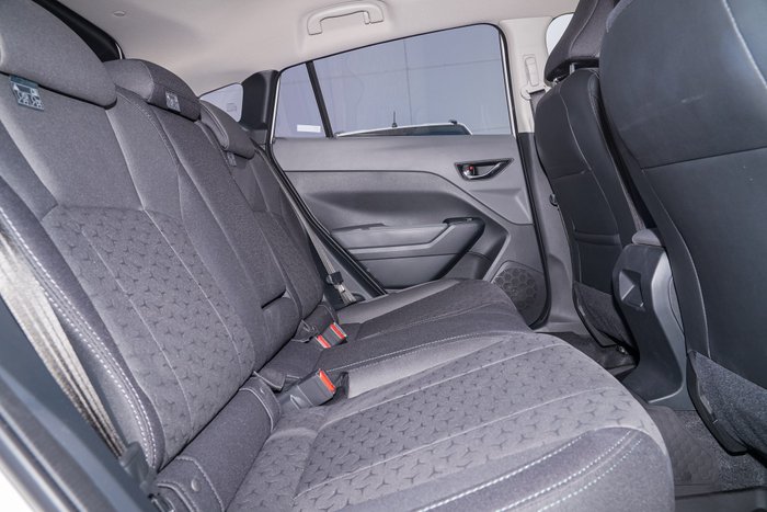 2024 Subaru Crosstrek 2.0L