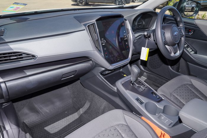 2024 Subaru Crosstrek 2.0L