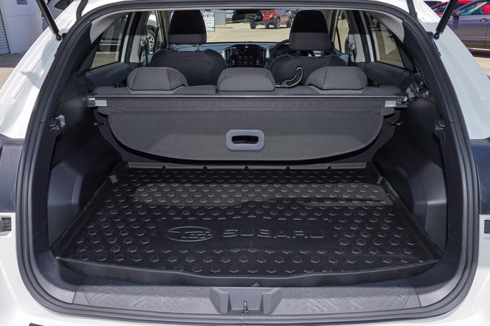 2024 Subaru Crosstrek 2.0L